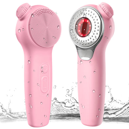 Face Scrubber | Multifunctional Facial Cleansing Brush | Alyfini