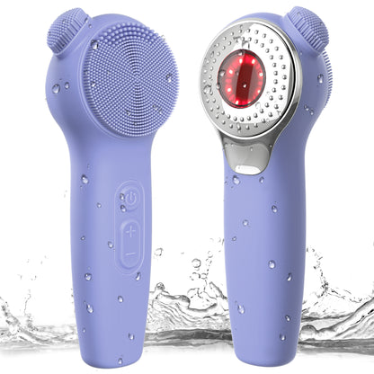 Face Scrubber | Multifunctional Facial Cleansing Brush | Alyfini